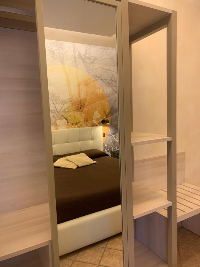 Pernice 77 ซุลซาโน ภายนอก รูปภาพ